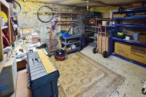 Outbuilding- click for photo gallery